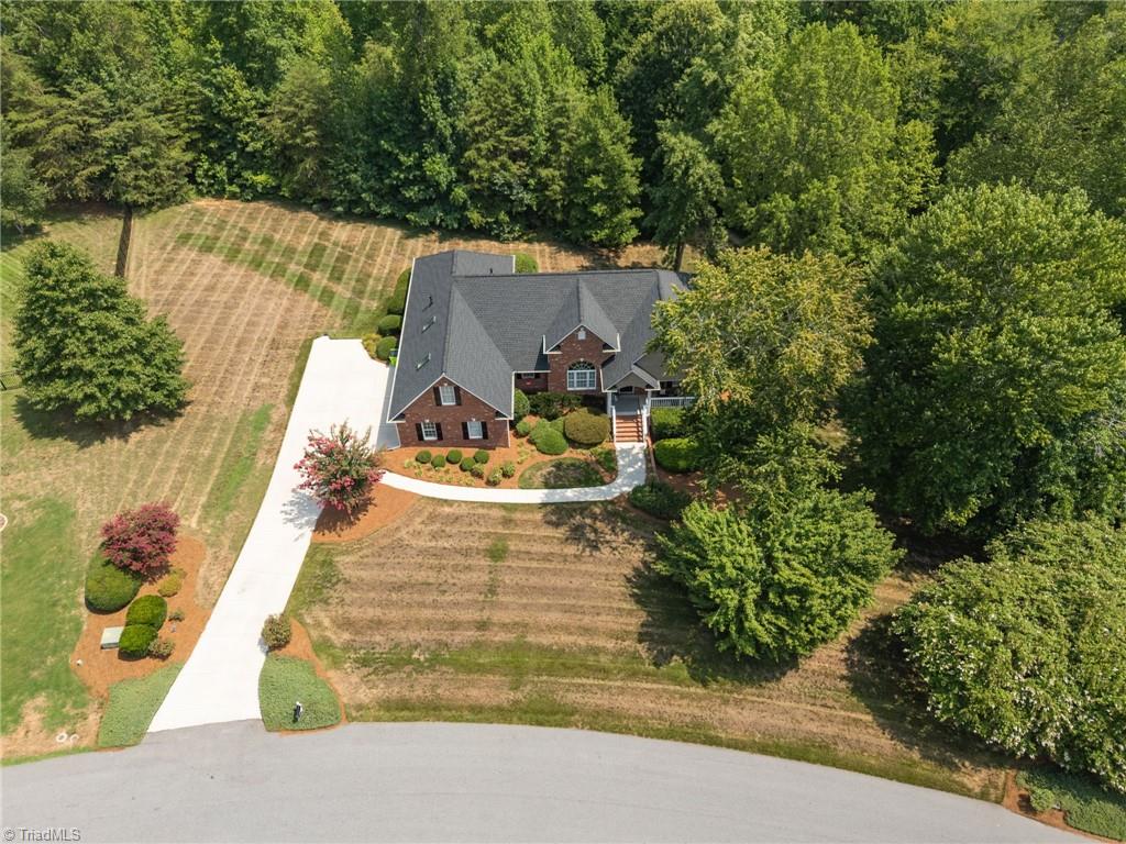 8326 Providence North Drive