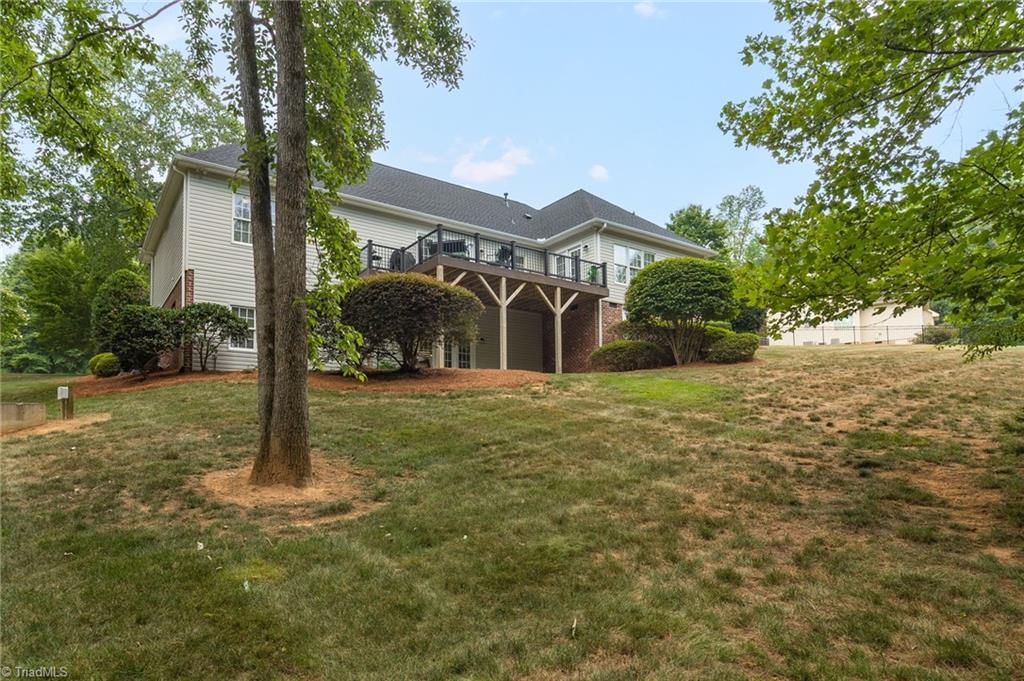8326 Providence North Drive