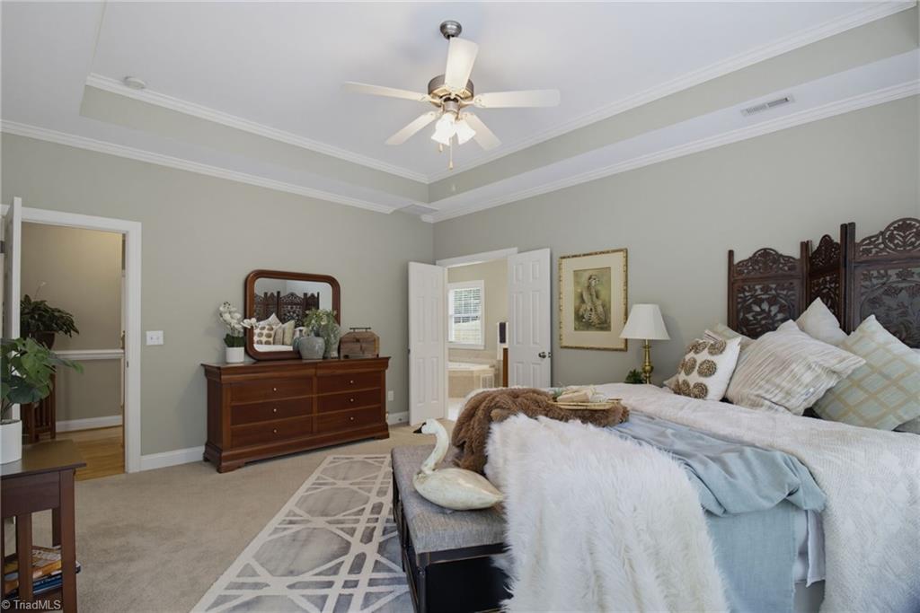 8326 Providence North Drive