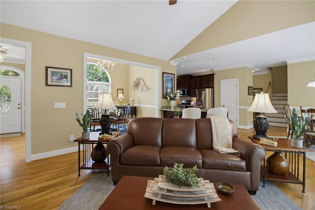 8326 Providence North Drive