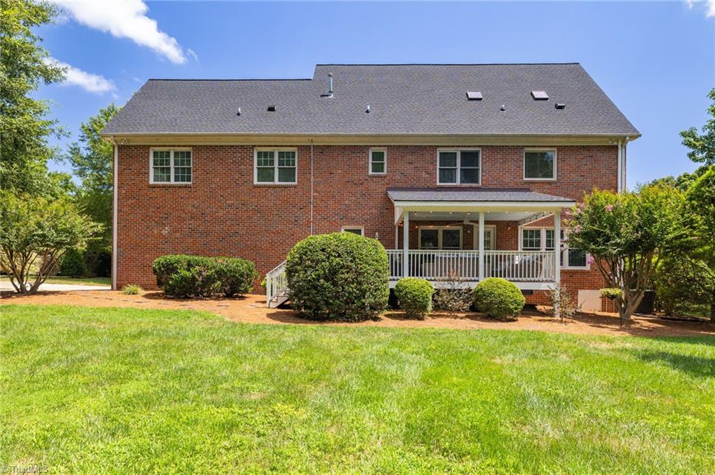 6177 Barmot Drive