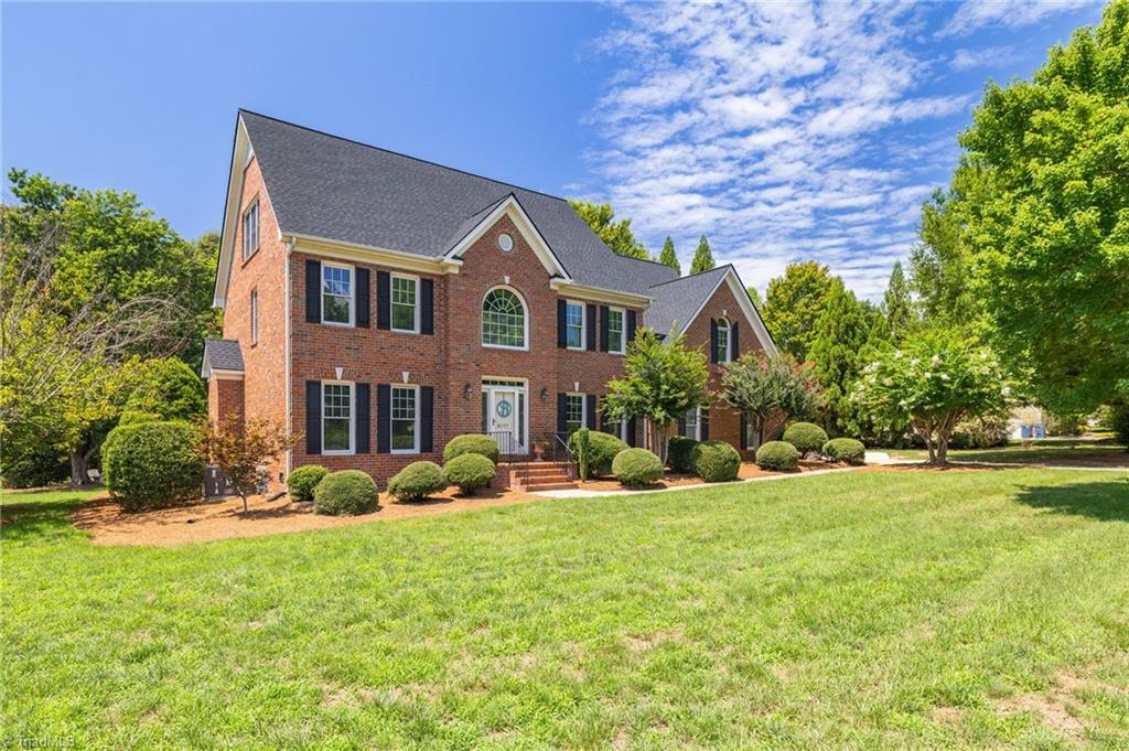 6177 Barmot Drive