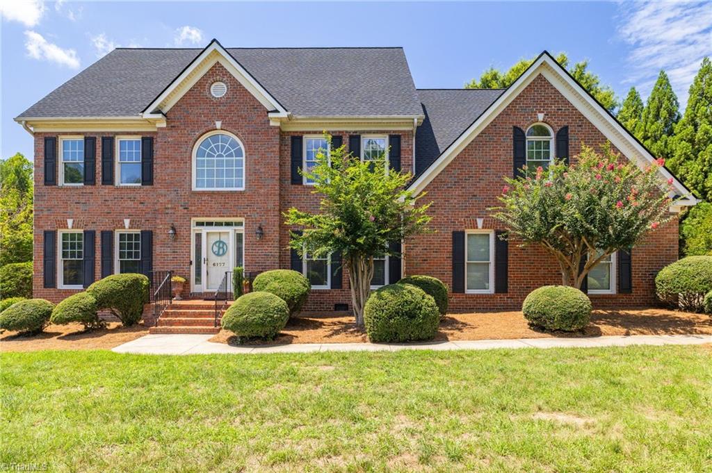 6177 Barmot Drive