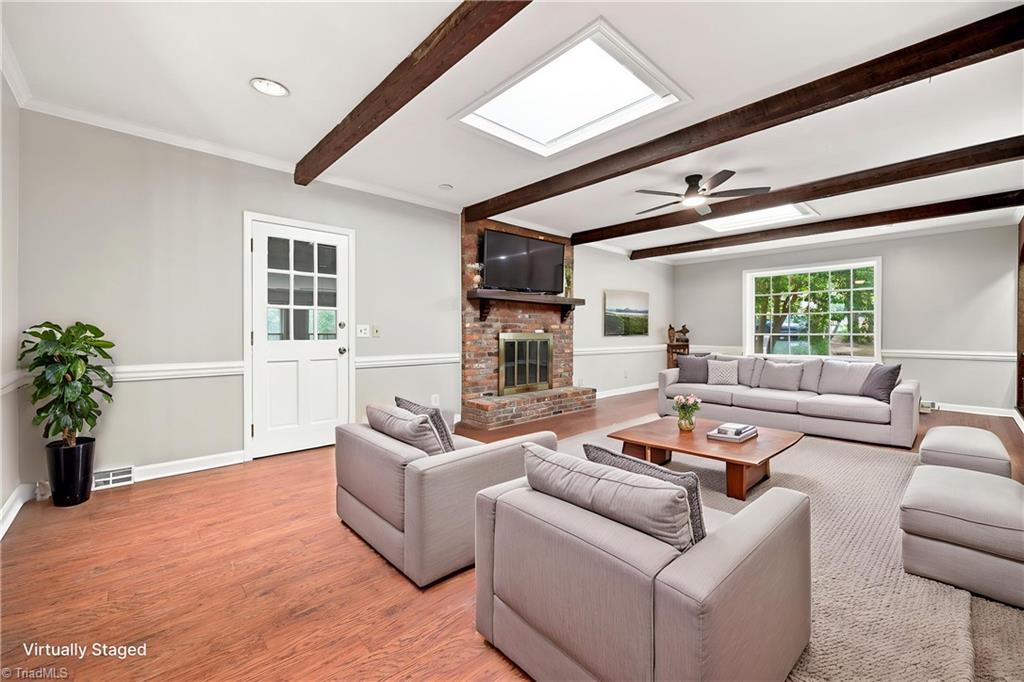 1310 Westridge Road