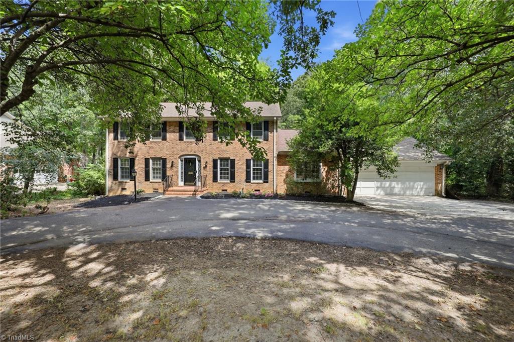 1310 Westridge Road