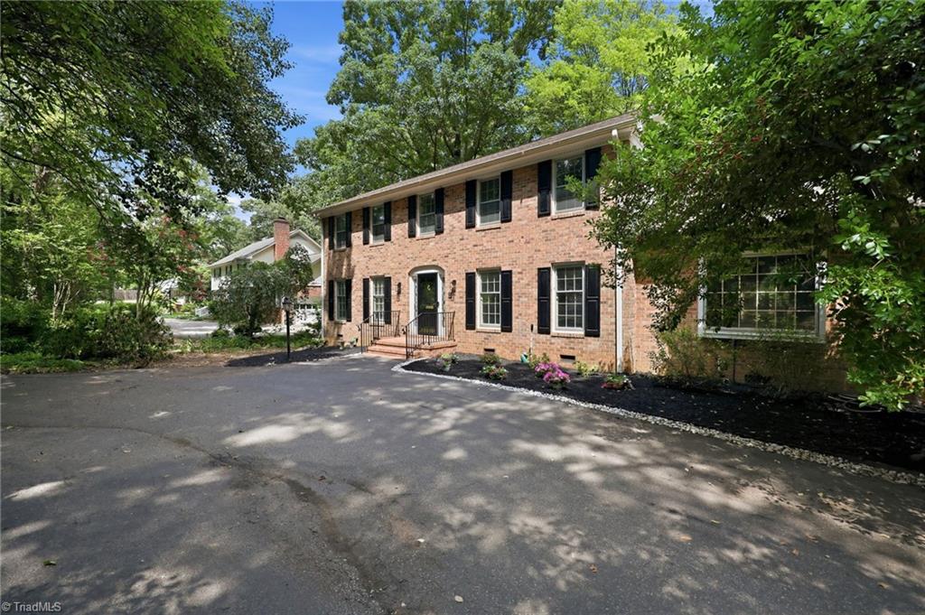 1310 Westridge Road