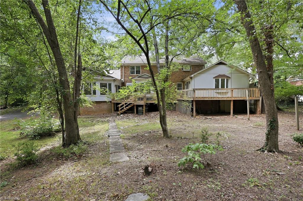 1310 Westridge Road
