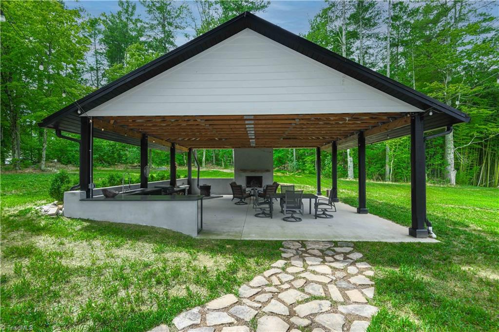 1714 Brookhaven Mill Road