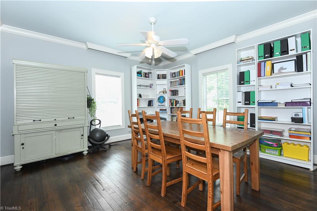 1714 Brookhaven Mill Road