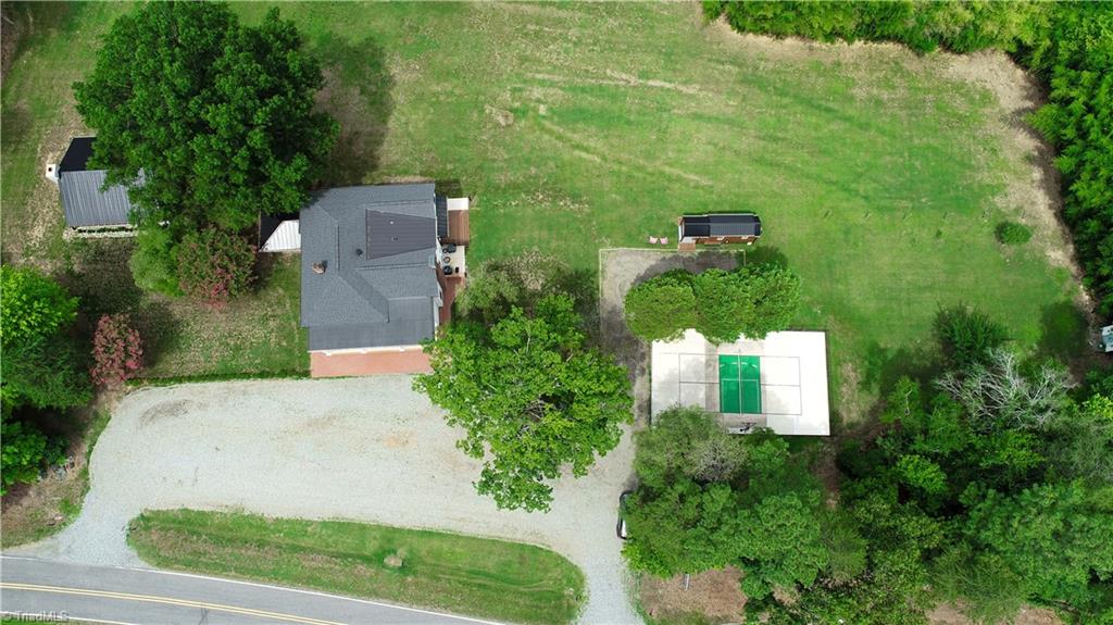 1714 Brookhaven Mill Road