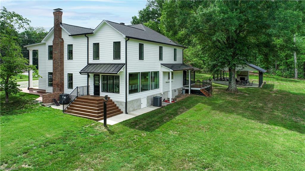 1714 Brookhaven Mill Road