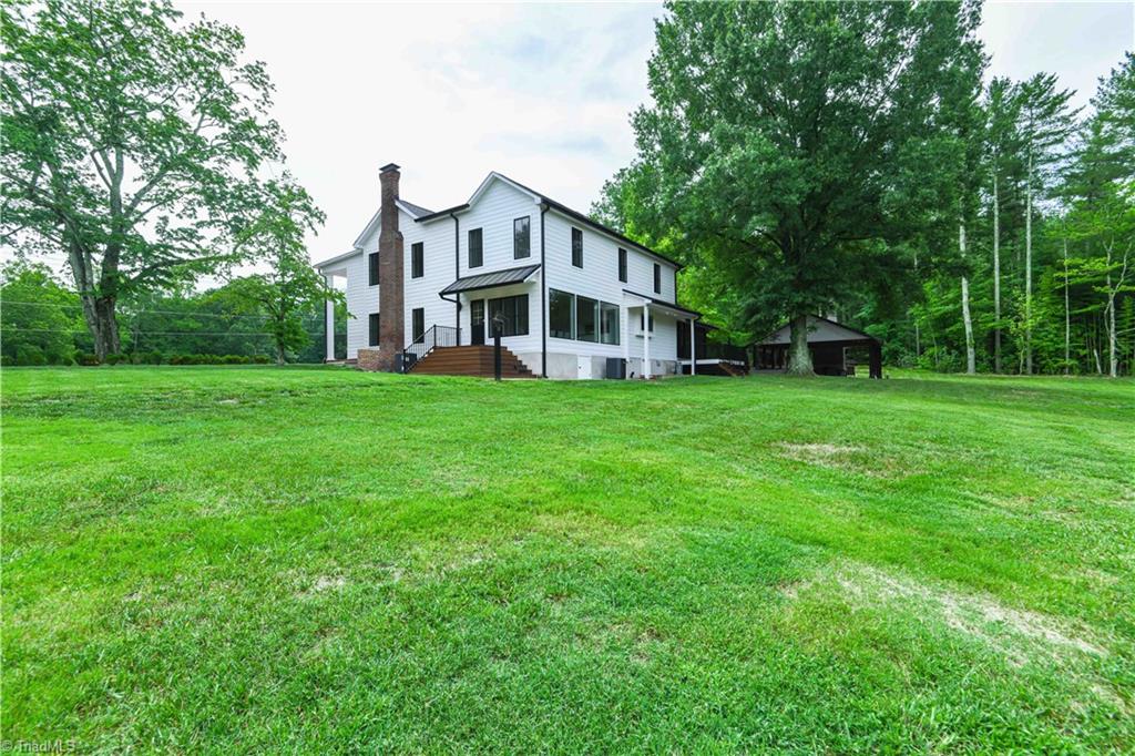 1714 Brookhaven Mill Road