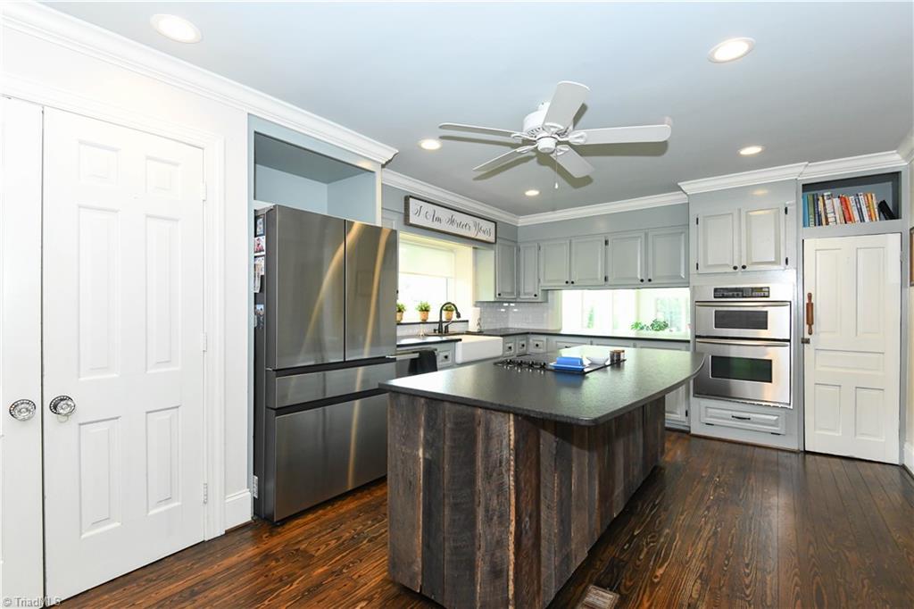 1714 Brookhaven Mill Road