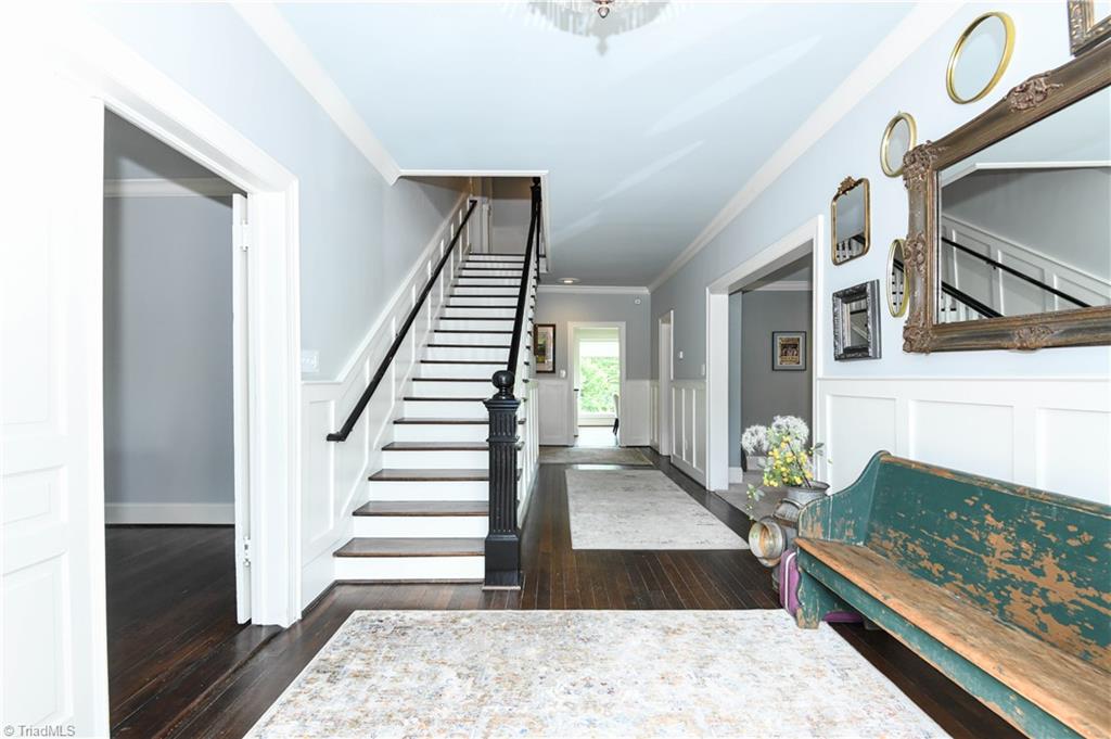 1714 Brookhaven Mill Road