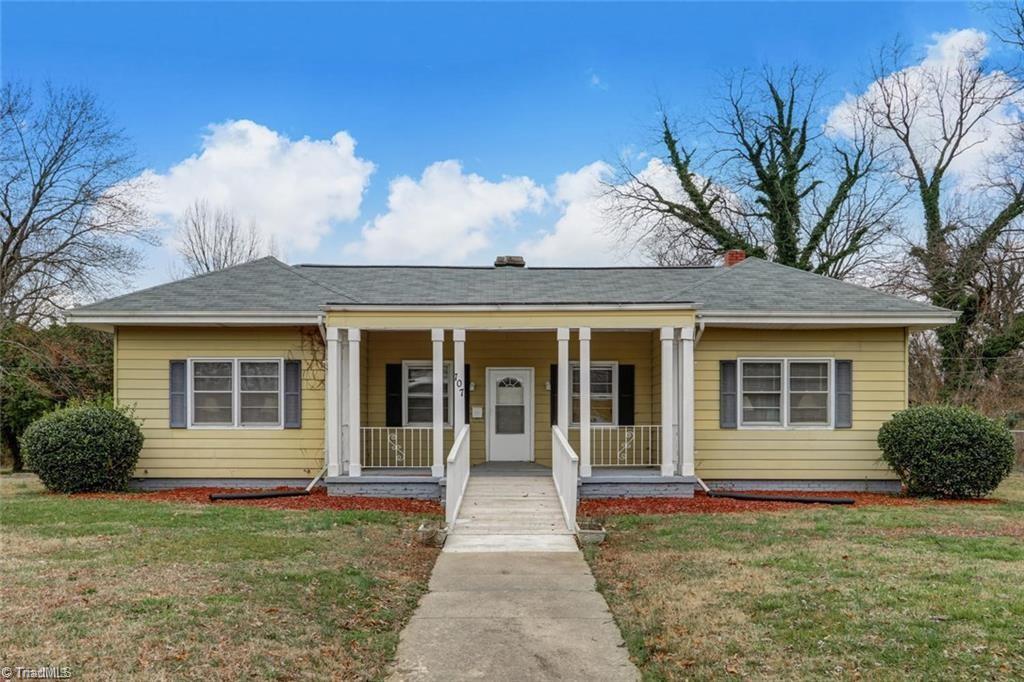 707 Piedmont Street