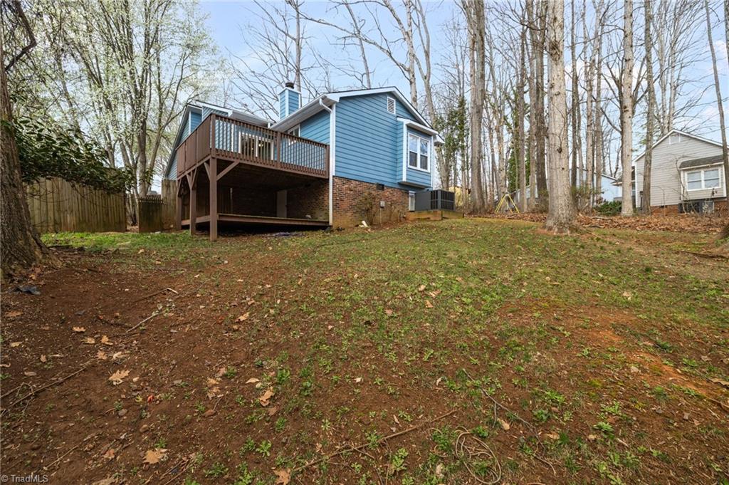 9 Dunnberry Court
