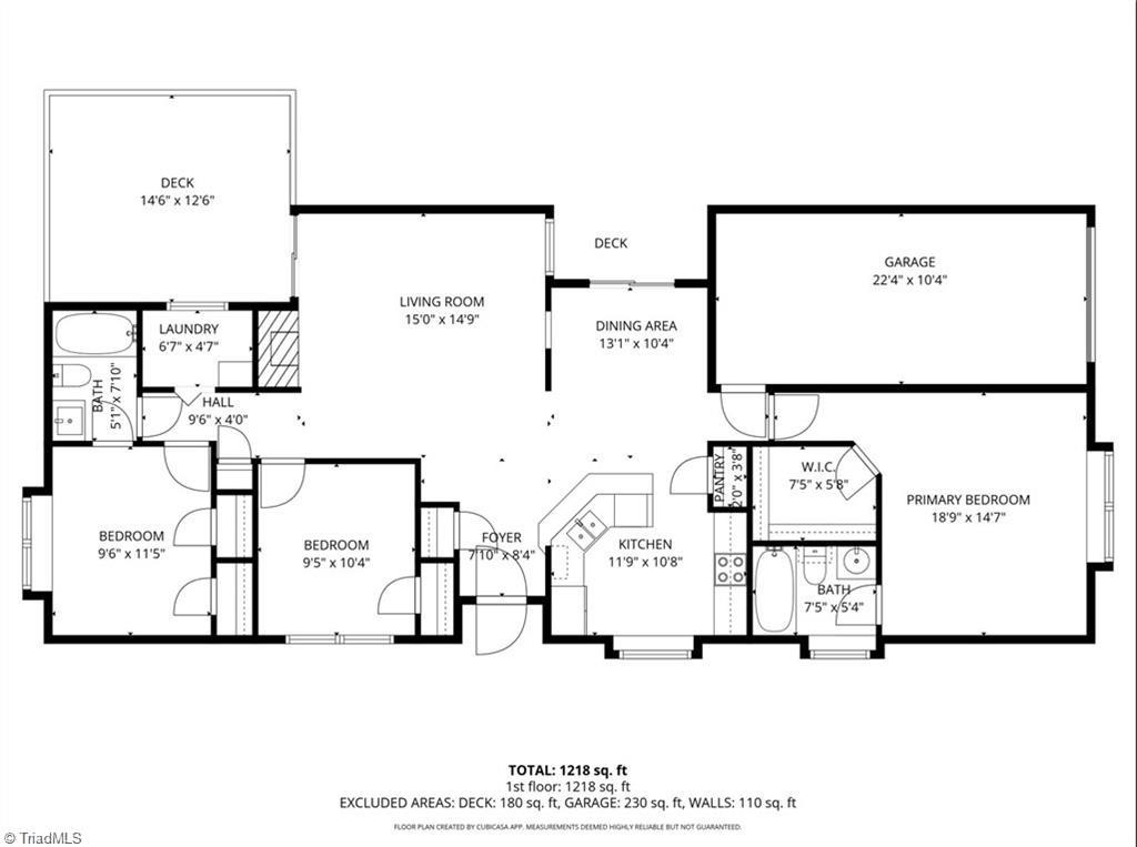 9 Dunnberry Court