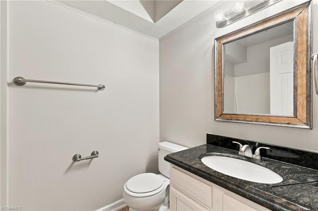 3638 Morris Farm Drive # 2C