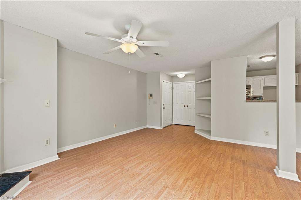 3638 Morris Farm Drive # 2C