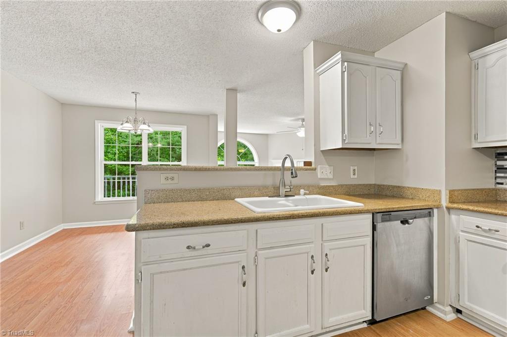 3638 Morris Farm Drive # 2C