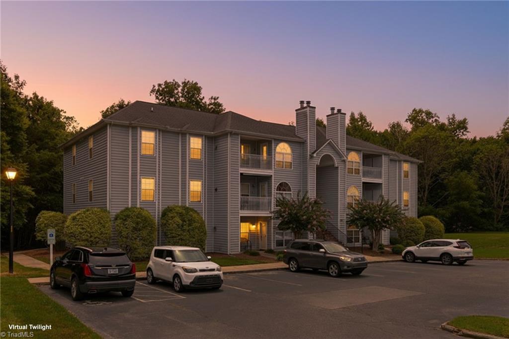 3638 Morris Farm Drive # 2C