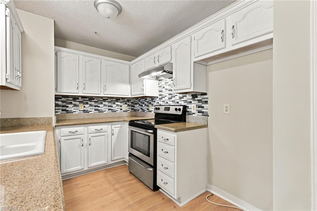 3638 Morris Farm Drive # 2C