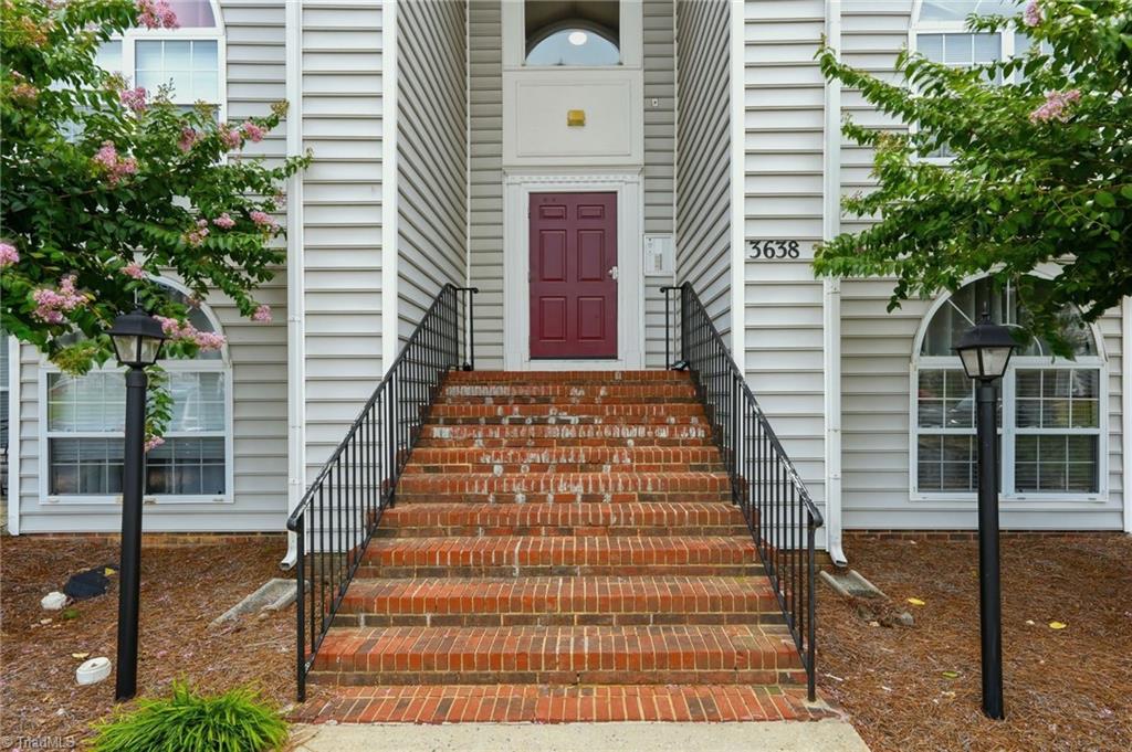 3638 Morris Farm Drive # 2C