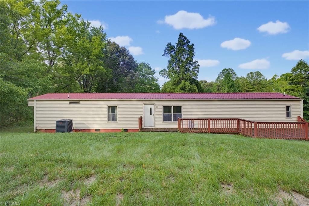 372 Gentry Road