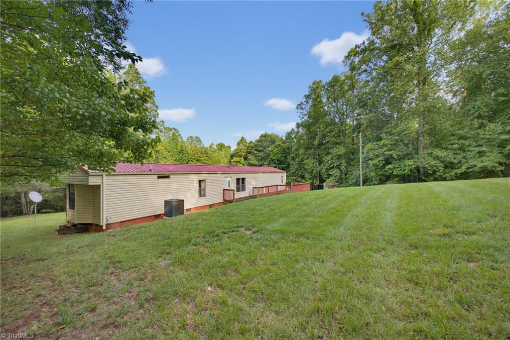 372 Gentry Road