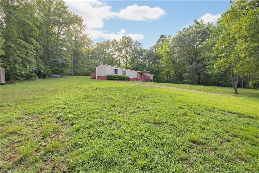 372 Gentry Road