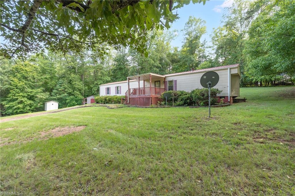372 Gentry Road