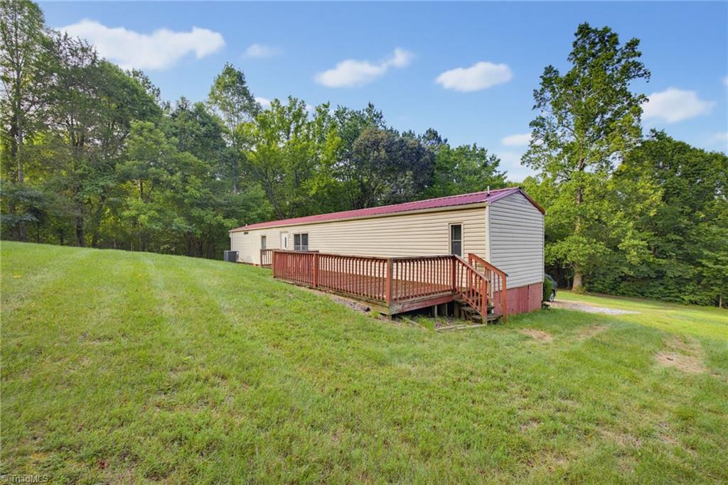 372 Gentry Road