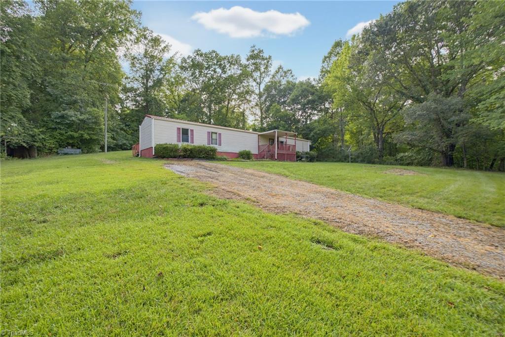 372 Gentry Road
