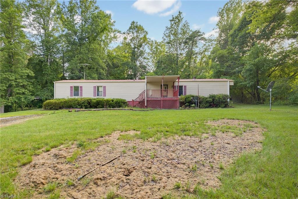 372 Gentry Road