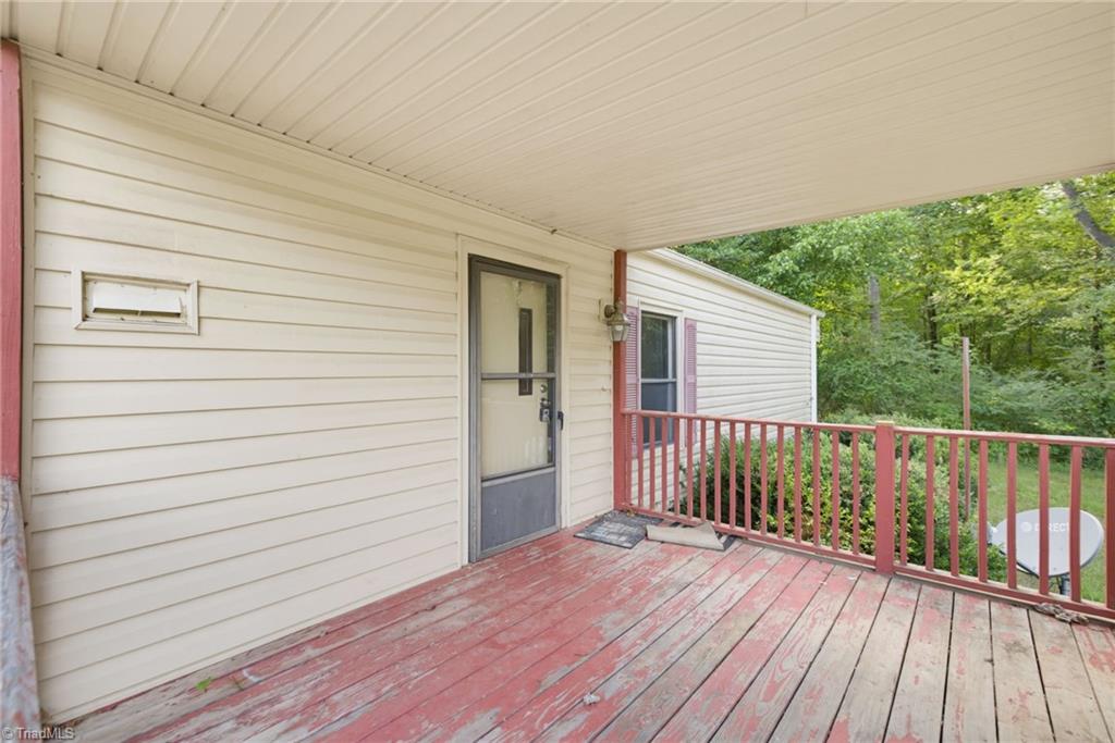 372 Gentry Road