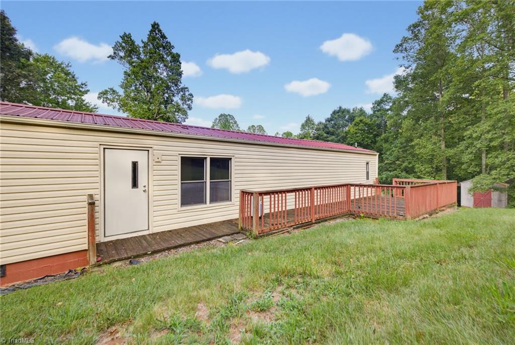 372 Gentry Road
