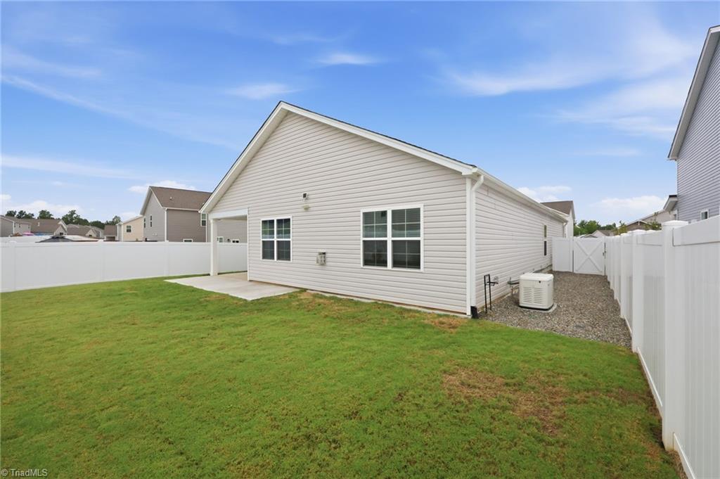 1419 Carisbrooke Drive