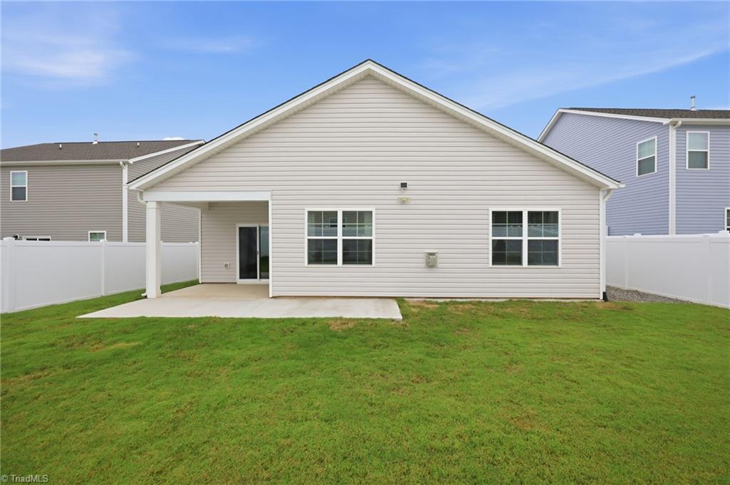 1419 Carisbrooke Drive