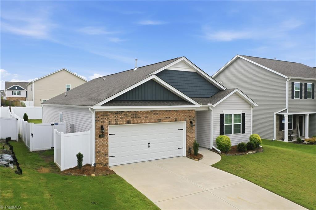 1419 Carisbrooke Drive