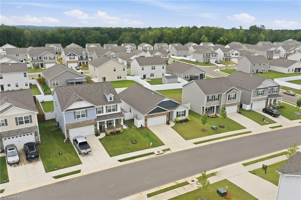 1419 Carisbrooke Drive