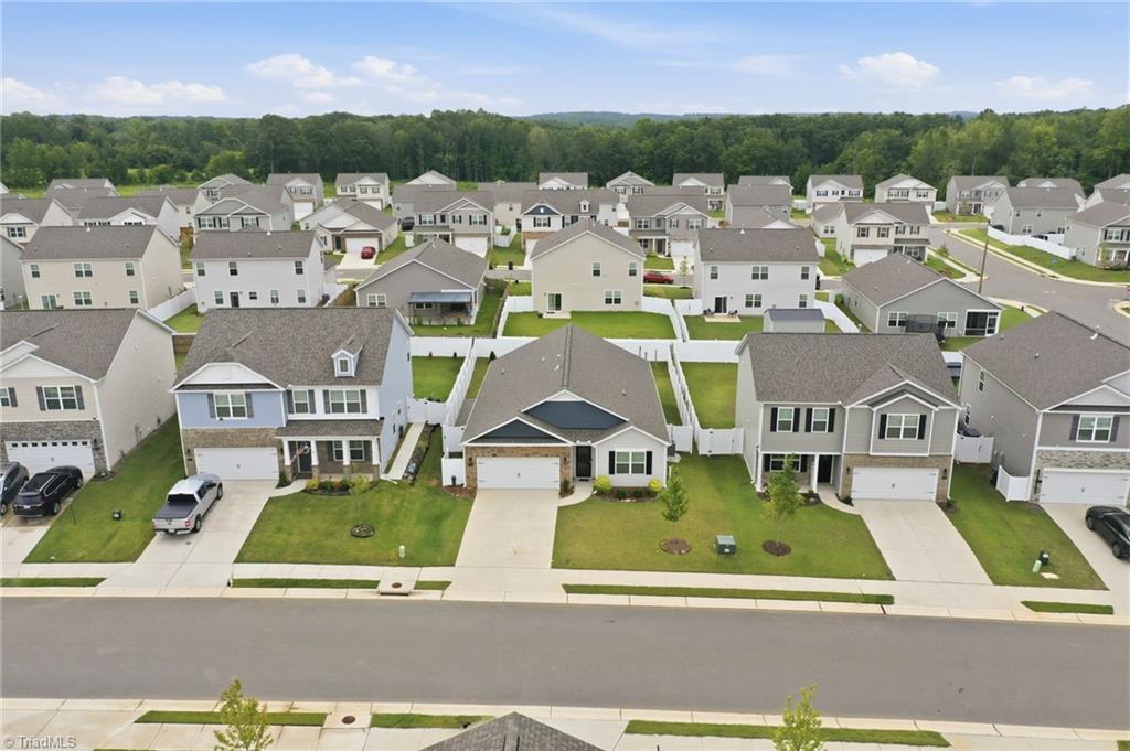 1419 Carisbrooke Drive