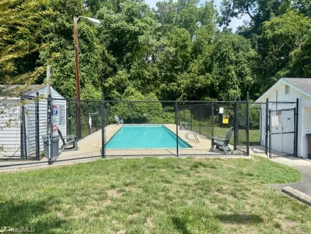 514 Overlook Street