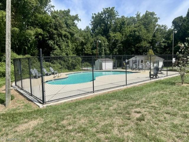 514 Overlook Street