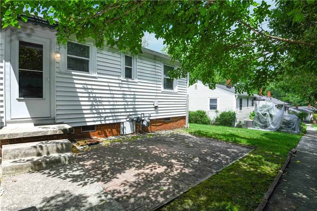 514 Overlook Street