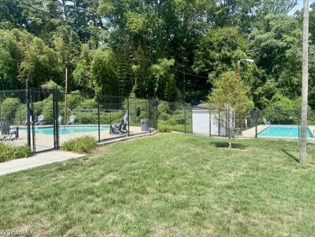514 Overlook Street