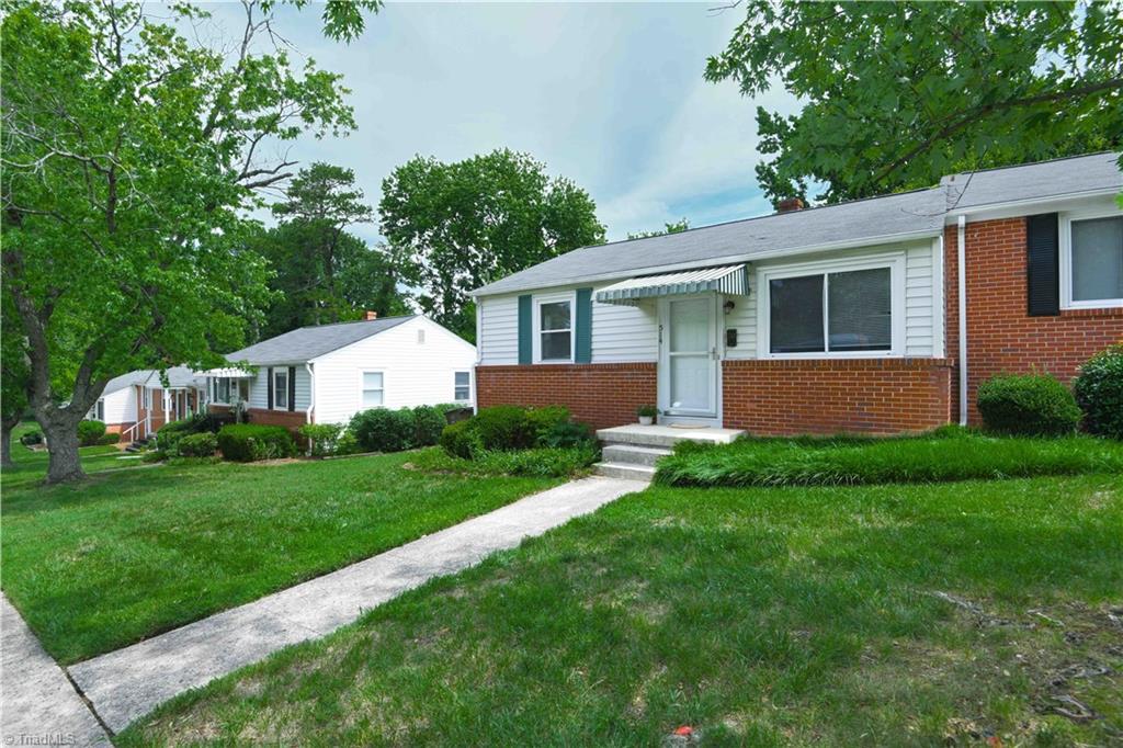 514 Overlook Street