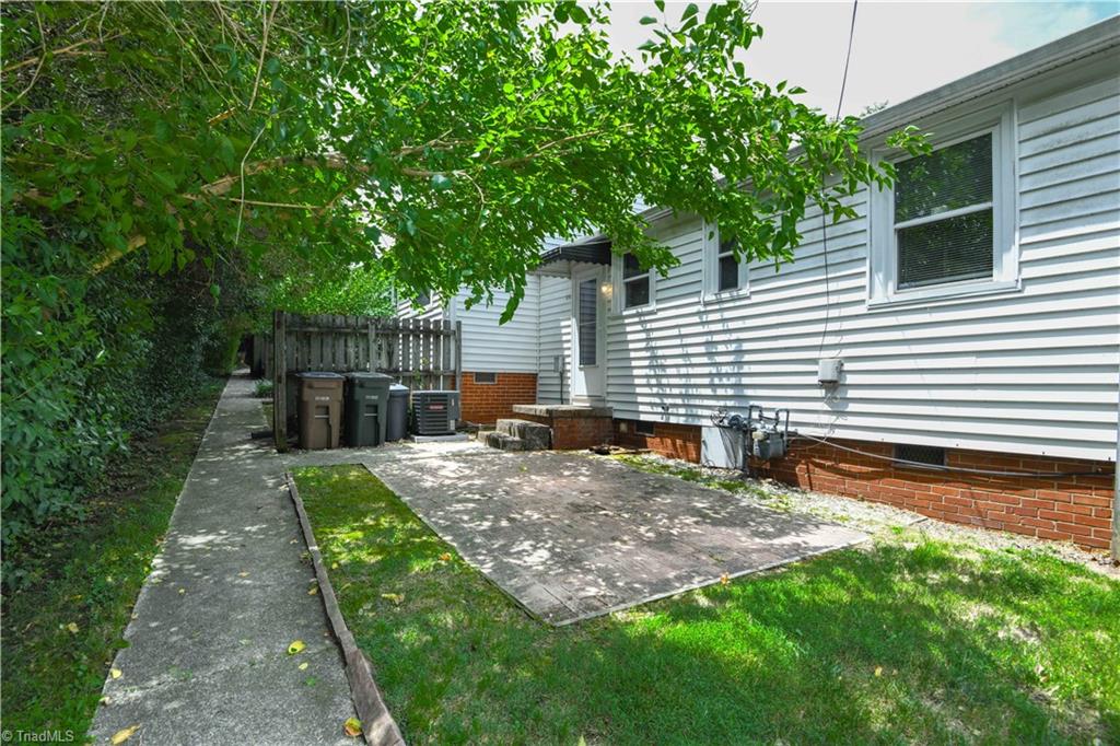 514 Overlook Street