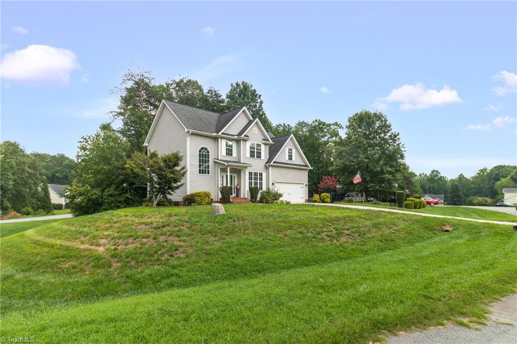 111 Tree Top Lane