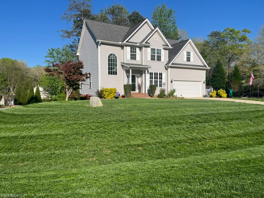 111 Tree Top Lane