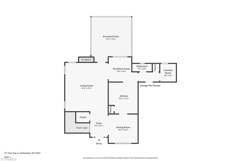 111 Tree Top Lane